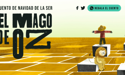 Juan José Millás, Cuento de Navidad Cadena Ser