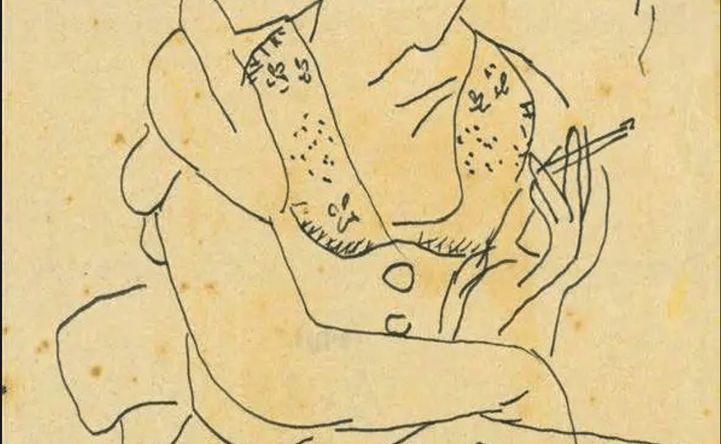 A Modern (Jewish) Woman in a Café: Leah Goldberg and the Poetic Space of the Coffeehouse