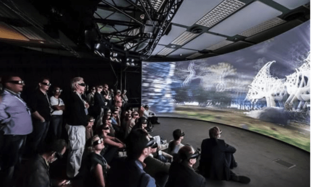 Melting Pots: Berlin Digital meets Berlin Culture