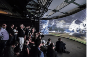 Melting Pots: Berlin Digital meets Berlin Culture