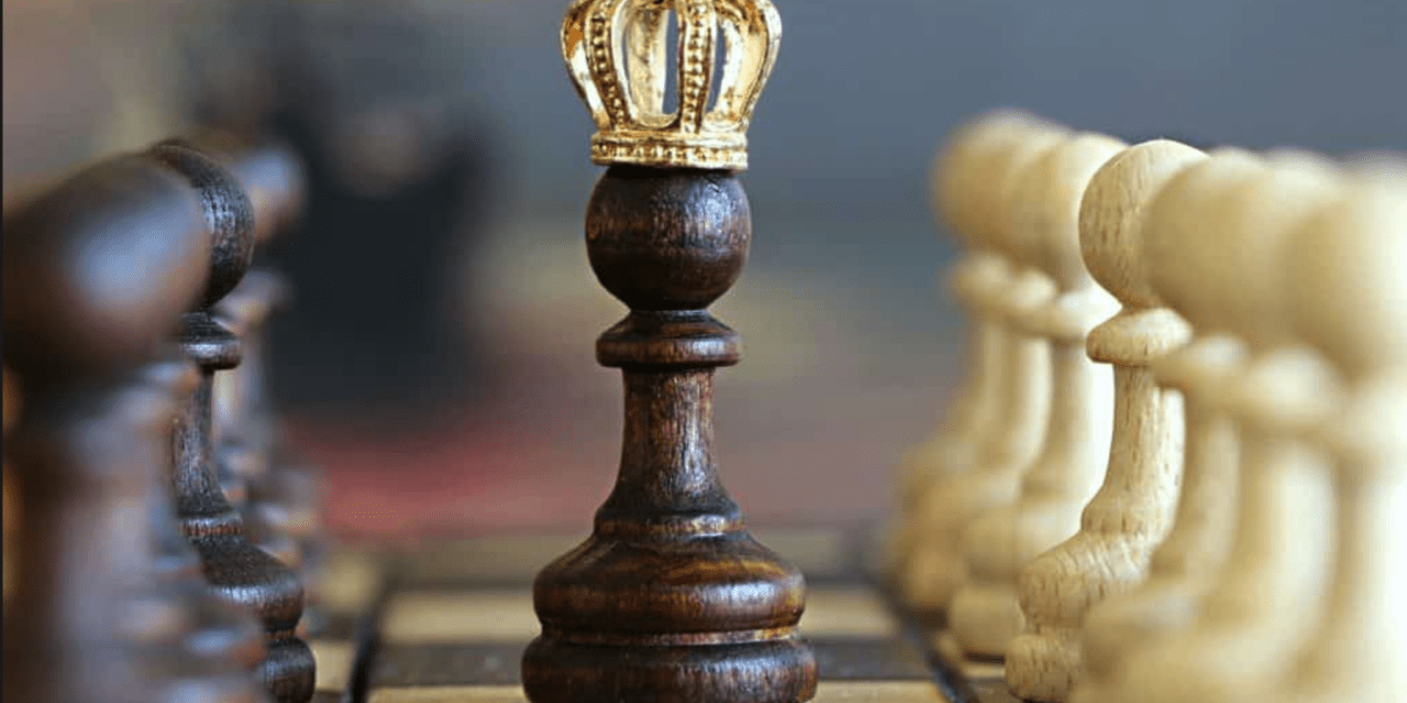 Folktales from India: Teaching the King a Lesson