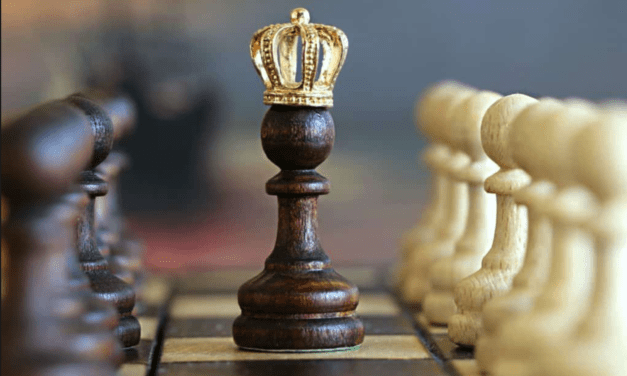 Folktales from India: Teaching the King a Lesson