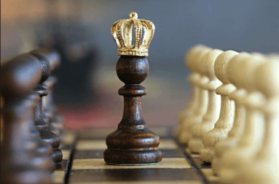 Folktales from India: Teaching the King a Lesson