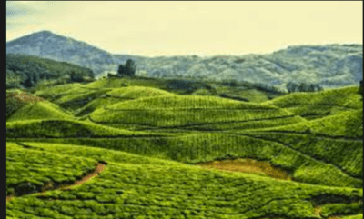 Folktales from India: How Kerala came to be