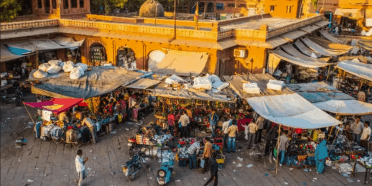 Folktales from India: The Tale of the four foolish pandits