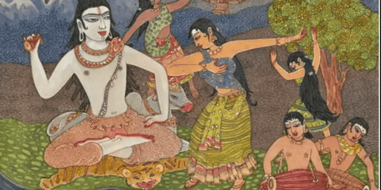 Folktales from India: How the Wicked Sons were Duped