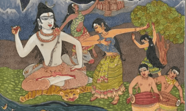 Folktales from India: How the Wicked Sons were Duped
