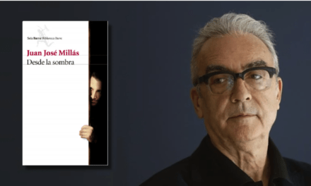 Juan Jose Millás: No mires a los ojos