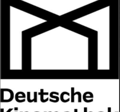Fotografien zur Berliner Kinogeschichte