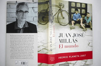 The Functions of Guilt and Shame in Juan José Millás