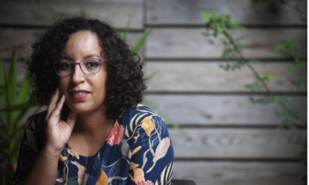 Najat el Hachmi: “El feminismo islamista aísla a las mujeres musulmanas”