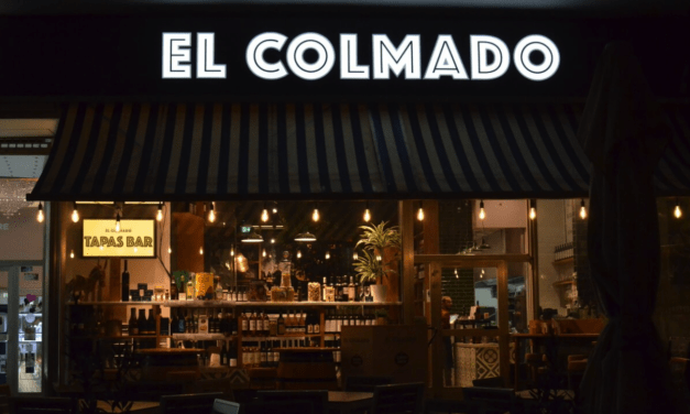 El Colmado, un refugio gastronómico con alma solidaria en Berlín