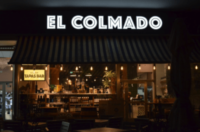 El Colmado, un refugio gastronómico con alma solidaria en Berlín