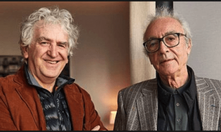 Juan José Millás & Juan Luis Arsuaga: Conversaciones entre un sapiens y un neandertal