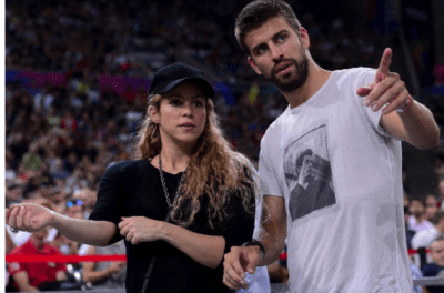 Najat El Hachmi: Shakira y Piqué Moralistas