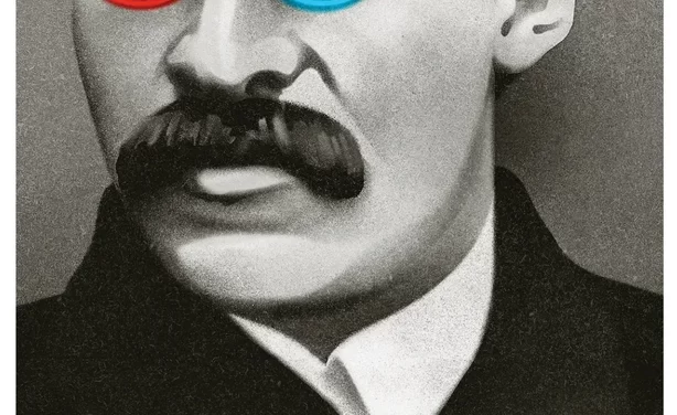 The New Yorker:  Nietzsche’s Eternal Return