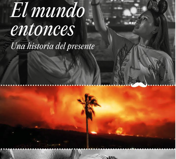 Prólogo: de ese mundo a este mundo
