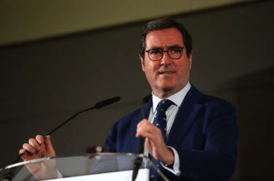 Juan José Millás: Que se jodan