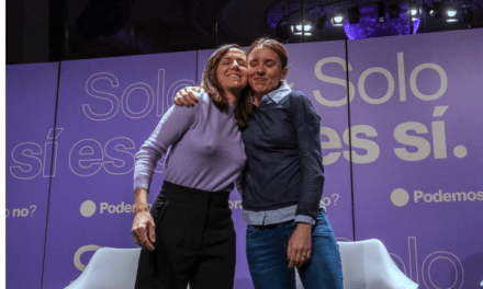 Luz Sánchez-Mellado: Hasta las tetas
