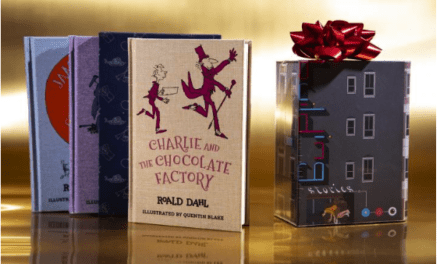 Reescribir los libros de Roal Dahl: ¿inclusión o censura?