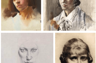 Edited by Sacha Llewellyn: Fifty Works by Fifty British Women Artists 1900–1950