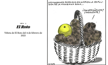 Andrés Rábago “El Roto”