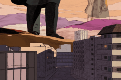 The New Yorker: Rereading Russian Classics in the Shadow of the Ukraine War