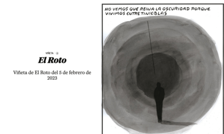 Andrés Rábago “El Roto”