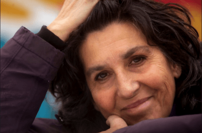 Luz Sánchez Mellado: Elvira Mínguez: “Las mujeres pueden ser muy ambiciosas y muy hijas de puta y usar a los hijos en su propio beneficio”