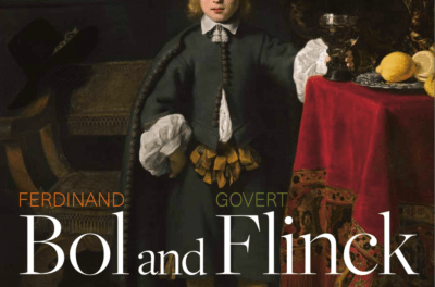 New Research by M Books: Ferdinand Bol and Govert Flinck