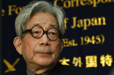 “Japón está de luto y yo también”