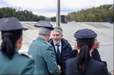 Manuel Vicent: El más viejo