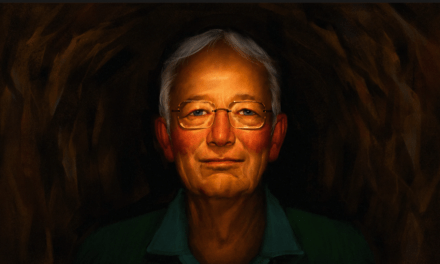 Nicholas Humphrey’s Beautiful Theory of Mind