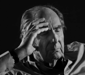 Into the Clear: Philip Roth puts turbulence in its place.