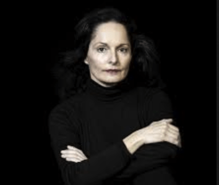 Isabel Muñoz – Fotógrafa