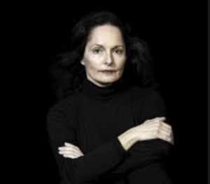 Isabel Muñoz – Fotógrafa