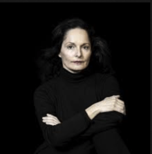 Isabel Muñoz – Fotógrafa