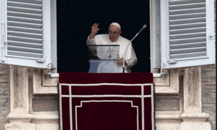 Leila Guerriero: El Papa y su idea de mundo diverso
