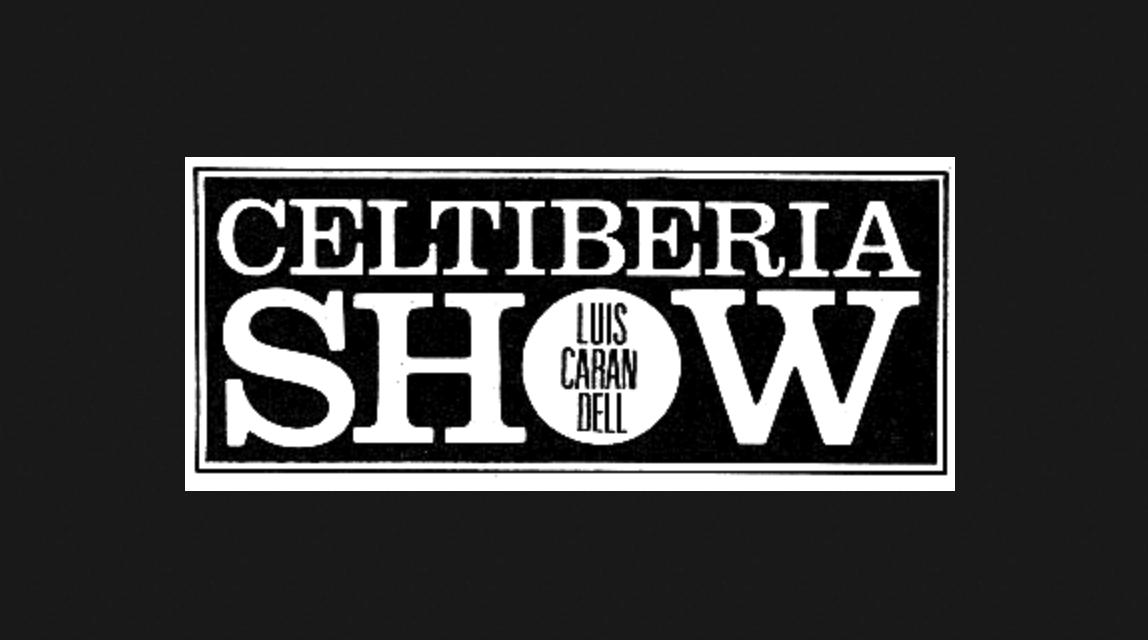 Luis Carandell: Celtiberia Show