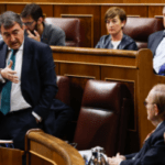 Ana Iris Simón: No es país para viejos