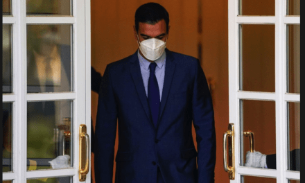 Sobre Pedro Sánchez
