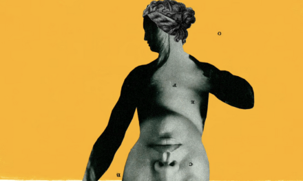 Clara Sierra: La polisemia del deseo (2)- Neoliberalismo sexual o la insoportable oscuridad del sexo