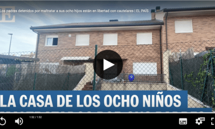 Patricia Peiró: Dentro de la casa del matrimonio acusado de maltratar a ocho hijos: suciedad extrema y golpes de madrugada