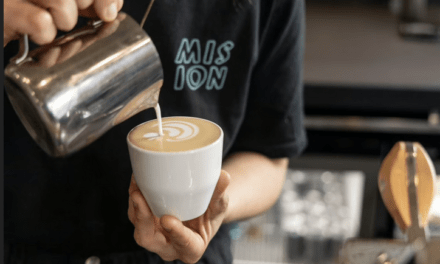 Helena Poncini: ¿Qué es exactamente el café de especialidad?