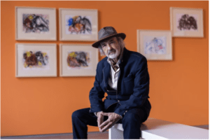 Antonio López Vega: Picasso y Rando encuentro en el ruedo