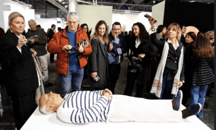 Juan José Millás: …obra de arte o tontería?