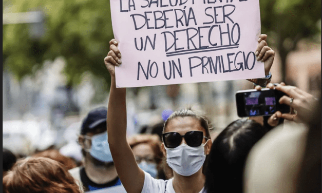 GUILLERMO LAHERA_¿Y si la solución a la crisis de salud mental fuera (también) filosófica