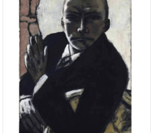 Marie Gispert – Max Beckmann 1968: Otto Dix 1972:  Un cas de réception comparée