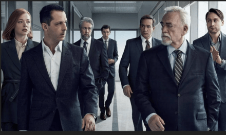 Leila Guerriero:  El superpoder de Connor