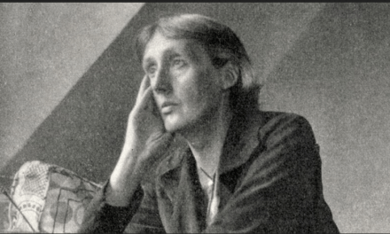 Nuria Labari:  Quién lee al ‘bot’ de Virginia Woolf